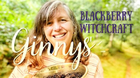 Embracing the Flavors of Blackberries in Ebon Witchcraft Practices.